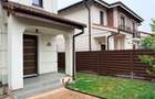 Direct Proprietar - Casa premium de inchiriat - 5 camere, teren 400 mp - 16