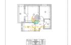 Apartament 3 Camere Sector 4 Aparatorii Patriei 60Mp - 9