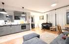Apartament 3 camere | Parcare & Boxă incluse | Curte proprie | Pipera - 1