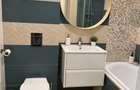 Apartament 2 camere | Arcul de Triumf | Metrou 10’ - 10