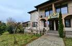 Casa individuala de vanzare si restaurant cu predare la cheie, Sag, COMISION 0 - 1
