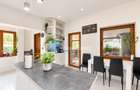 Vila spatioasa, moderna - 170 mp utili teren 426 mp — 274.900 € - 3