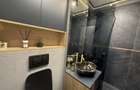 Apartament premium cu 3 camere, mobilat la comandă, terasă de 18 mp – Florești - 9