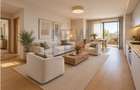 Apartamente 3 camere | Bloc boutique 2026 | Otopeni – Odăii - 7