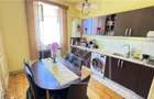 Ap. la vila in Sibiu - curte privata - 114 mp utili - Sub Arini - 7