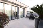 PENTHOUSE DRISTOR 3 CAMERE | BLOC NOU | TERASA 100 MP - 12