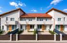 Casă cvadruplex, 4 camere — Zona Rediu, Iași | Comision 0% - 1