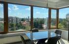 Închiriere Apartament 3 camere în Baneasa modern - 2