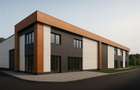 Vanzare depozit/hala/spatiu industrial Chitila - Centura, ILFOV - 4