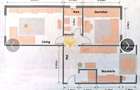 Apartament 2 camere decomandate Zorilor Zona Sigma. Apartament renovat - 4