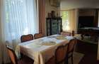 Vila individuala, Teren 1.078 mp  deschidere 28 m Corbeanca – Ostratu