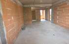 Calea Giulesti - Casa individuala P+2 - la rosu  - Caramida poroterm+ beton - 13