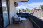 Apartament cu 3 camere de vanzare, centrala proprie - Mihai Bravu - 24