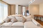 Primăverii | Apartament boutique cu 3 camere și terasă de 17 mp - 3