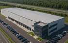 Spatii industriale si birouri 11000 mp in Popesti-Leordeni - 1