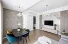 Apartament 3 camere, de lux , Ultracentral Ploiesti (Bucegi 12 ) - 2