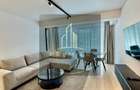 Apartament elegant de vânzare în Yacht kid mobilat, etaj 1 - 1