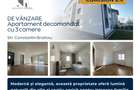 Apartament Nou 4 Camere -Fără Comision - 1