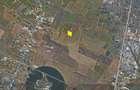 Vanzare teren 26100 mp Magurele - Atomistilor - 1