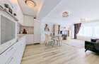 Modern 2 camere Complex Rose Residence | Parcare Subterana