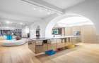 Spatiu Comercial | Ultracentral |Showroom | Brezoianu | Cismigiu - 5
