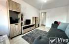 Str. Pepinierii! Ap 2 camere decomandat, 50 mp, mobilat + utilat, bloc din 2019 - 1