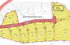 Teren intravilan 1517 mp in Tocile pretabil casa sau investitie - 1