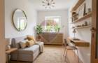 AP. 3 Cam, 58 mp U - Decomandat- Vaslui, Str. Bucuresti - 0% COMISION - 11