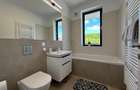 BANEASA  STEJARII THE IVY APARTAMENT 4 CAMERE MOBILAT LUX - 13