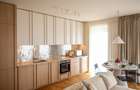 Direct de la proprietar, 2 camere, prima închiriere, Nord One Brediceanu - 3