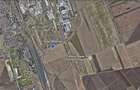 Oportunitate rară de investiție – Zona Industrială  - teren 4.500 mp. - 5