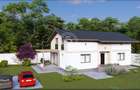 Vilă nouă cu 4 dormitoare – locul unde familia se simte Acasa - 25