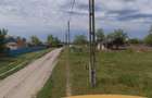 Teren Delta 2300 mp comuna C,A,ROSETI central langa Primarie