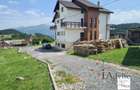 Vila Cu Panorama De Vanzare In Fundata - 3