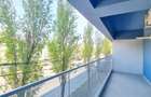 Apartament cu 2 camere și un balcon cât un hol de hotel - 10
