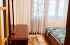 Închiriez (schimb) apartament 4 camere, complet mobilat  - 10