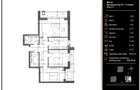 Apartment Premium | Zona Răcădău | 99 MP - 5