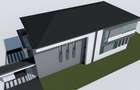 Valu lui Traian - casa P + 1, 6 camere, 336 mp s.u., 450 mp teren - 6