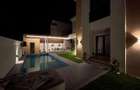 Proprietate de lux cu piscina si design modern-Dumbravita - 5
