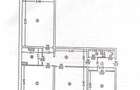Etaj intermediar Apartament 3 camere Mircea cel Batran - 9