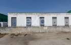 DE ÎNCHIRIAT | Hale metalice alipite – 3.028 mp utili | Calea Moinești - 7