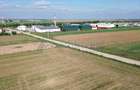 Teren intravilan de vanzare, 66400 mp, langa Oradea, Bihor - 13