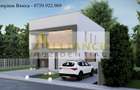 Vila individuala P+1E || 4 camere 3 bai || 355mp teren - 1