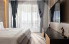 Penthouse  4 camere 100 mp , cu jacuzzi și terasă 160 mp /  Coresi  Avantgarden - 4