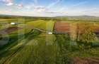 Teren extravilan de vanzare, 9000 mp - Ilieni - 4