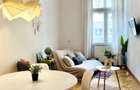 Apartament 2 camere, boem și elegant, în  Palatul Victoria - 1