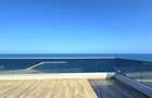 Penthouse Olimp 3 camere -etaj 15 | vedere panoramică la mare | finisaje Tempini