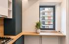 Studio dublu | prima inchiriere | Cortina North Pipera - 7