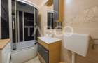 Super apartament la parter inalt -3 camere balcon si parcare proprie - 11