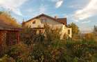 Moara Vlasiei , Casa cu teren 4250 m2 - 5